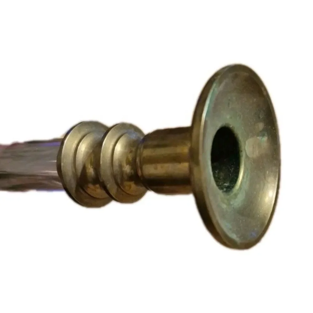 N/A vintage brass